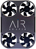 Квадрокоптер Airselfie 2 Power Edition (Black) купить в интернет-магазине icover