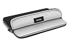 Incase Neoprene Pro Sleeve (CL60223) - чехол для Macbook Air 11" (Black) купить в интернет-магазине icover