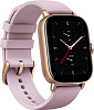 Умные часы Xiaomi Amazfit GTS 2e (Lilac Purple) купить в интернет-магазине icover