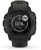 Умные часы Garmin Instinct 010-02064-00 (Graphite) купить в интернет-магазине icover