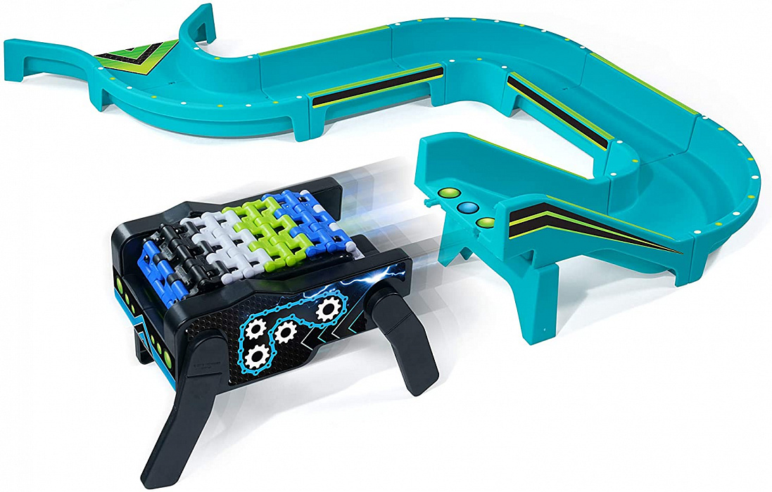 Вездеход WowWee Power Treads (5569) купить в интернет-магазине icover