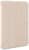 Чехол Pipetto Origami (P045-112-T) для iPad Pro 11" 2018-2021 (Pink) купить в интернет-магазине icover