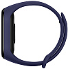 Фитнес-браслет Xiaomi Mi Band 4 (Deep Space Blue) купить в интернет-магазине icover