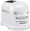 Тостер на 2 хлебца KitchenAid Artisan 2-Slice Automatic Toaster 5KMT2204EFP (Frosted Pearl) купить в интернет-магазине icover