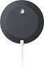 Умная колонка Google Nest Mini (Charcoal) купить в интернет-магазине icover