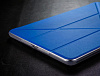 Чехол-книжка Baseus Jane (LTAPIPD-B03) для iPad Pro 10.5'' 2017 (Blue) купить в интернет-магазине icover