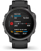 Спортивные часы Garmin Fenix 6S Sapphire 010-02159-25 (Carbon Grey/Black) купить в интернет-магазине icover
