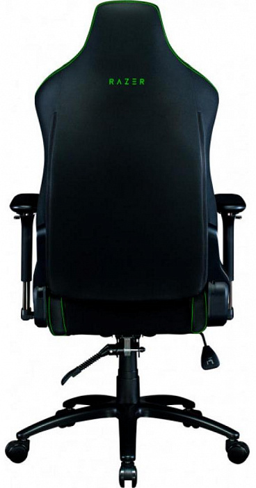 Игровое кресло Razer Iskur RZ38-02770100-R3G1 (Black) купить в интернет-магазине icover