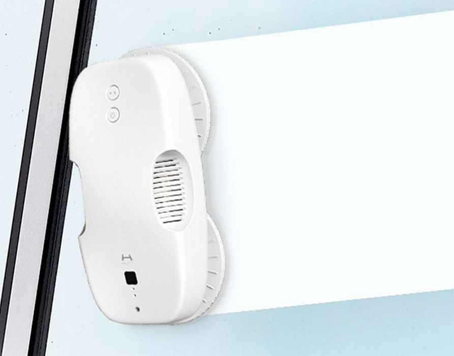 Робот для мытья окон Xiaomi Mijia Hutt DDC55 (White) купить в интернет-магазине icover