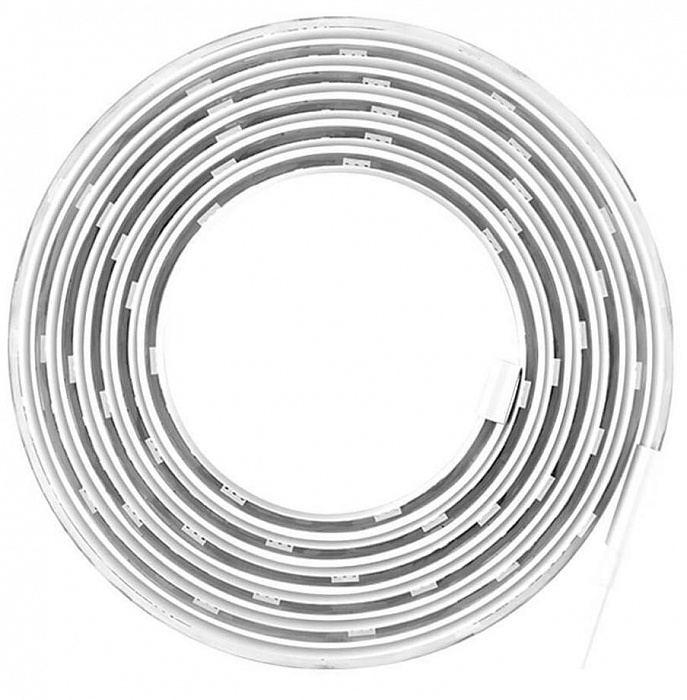 Умная светодиодная лента Xiaomi Yeelight Lightstrip Plus 1S YLDD05YL (White) купить в интернет-магазине icover
