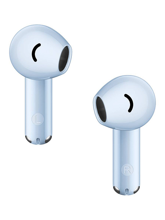 Беспроводные наушники Huawei FreeBuds SE 2 T0016 (Blue) купить в интернет-магазине icover