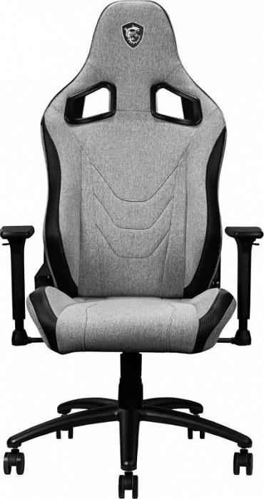 Игровое кресло MSI MAG CH130 I (Grey) купить в интернет-магазине icover