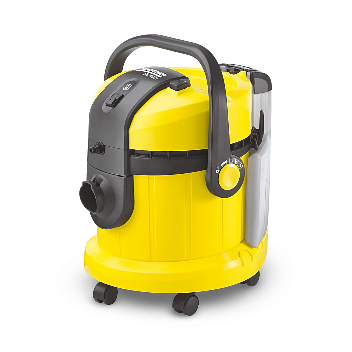 Пылесос моющий Karcher SE 4001 Plus LE (1.081-138.0) купить в интернет-магазине icover