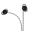Urbanears Reimers (Apple Edition) - вставные наушники с микрофоном (Black Belt) купить в интернет-магазине icover
