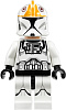 Lego Star Wars Republic Gunship (75076) - республиканский истребитель купить в интернет-магазине icover