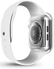 Чехол Uniq Garde (45MM-GARCLR) для Apple Watch 7 45 mm (Transparent) купить в интернет-магазине icover