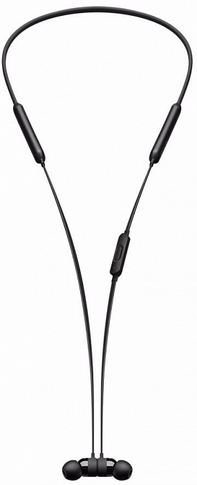 Беспроводные наушники BeatsX MLYE2ZE/A для устройств Apple (Black) купить в интернет-магазине icover