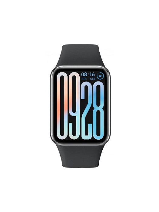 Фитнес-браслет Xiaomi Smart Band 9 Pro BHR8710GL (Obsidian Black) купить в интернет-магазине icover