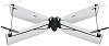 Квадрокоптер Parrot Minidrone Swing (White) купить в интернет-магазине icover