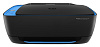 Цветное струйное МФУ HP DeskJet Ink Advantage Ultra 4729 (Black) купить в интернет-магазине icover