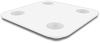 Умные весы Xiaomi Mi Body Fat Scale 2 (XMTZC05HM) купить в интернет-магазине icover