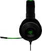 Razer Kraken Pro - игровая гарнитура (Black) купить в интернет-магазине icover