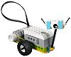 Электромеханический конструктор Lego Education WeDo 2.0 Базовый набор 45300 (Multicolor) купить в интернет-магазине icover