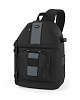 Lowepro SlingShot 302 AW - рюкзак для фотокамеры (Black) купить в интернет-магазине icover