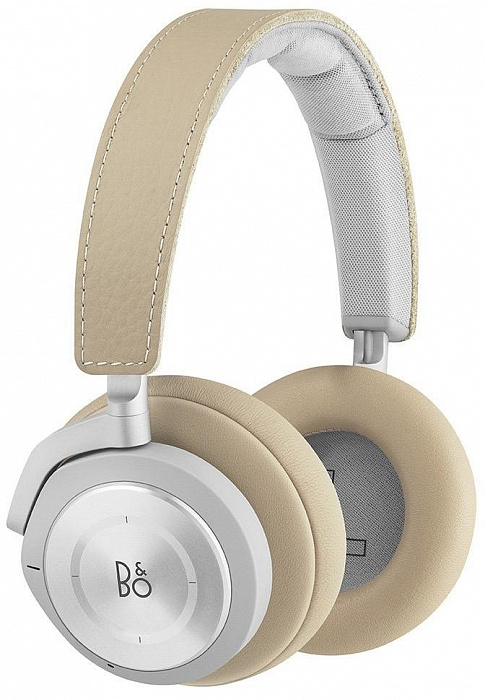 Беспроводные наушники Bang & Olufsen Beoplay H9i (Natural) купить в интернет-магазине icover
