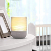 Лампа iHome Zenergy Meditative Light & Sound Therapy Candle iZM100GFTB (Silver) купить в интернет-магазине icover