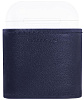 Чехол c беспроводной зарядкой Nillkin Mate Wireless Charging Case для AirPods (Blue) купить в интернет-магазине icover