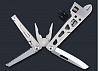 Мультитул Xiaomi NexTool Multi-function Wrench Knife (Silver) купить в интернет-магазине icover