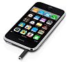 Apple iPhone TTY Adapter (MA854G/A) купить в интернет-магазине icover