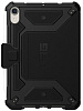 Чехол UAG Metropolis для iPad mini 6 (Black) купить в интернет-магазине icover
