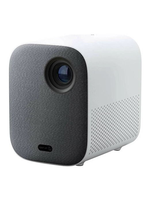 Проектор Xiaomi Mi Smart Projector 2 BHR5211GL (White) купить в интернет-магазине icover
