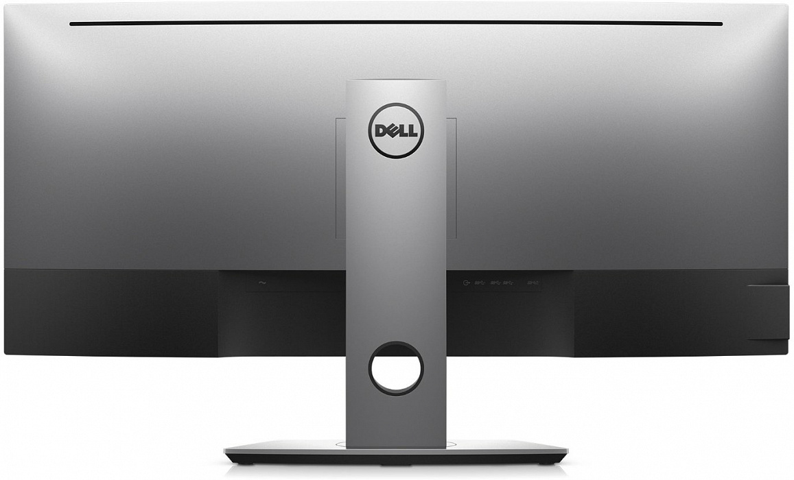 Монитор Dell UltraSharp U3417W 34" IPS (3417-4886) купить в интернет-магазине icover