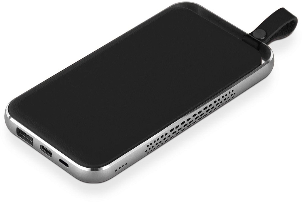 Внешний аккумулятор Rombica NEO Voyager 10000 mAh (Black) купить в интернет-магазине icover