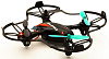 HobbyZone Zugo 2MP Camera Quad RTF (HBZ8700) - радиоуправляемый мини-квадрокоптер (Black) купить в интернет-магазине icover
