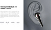 Bluetooth-наушники 1MORE ComfoBuds Pro (White) купить в интернет-магазине icover