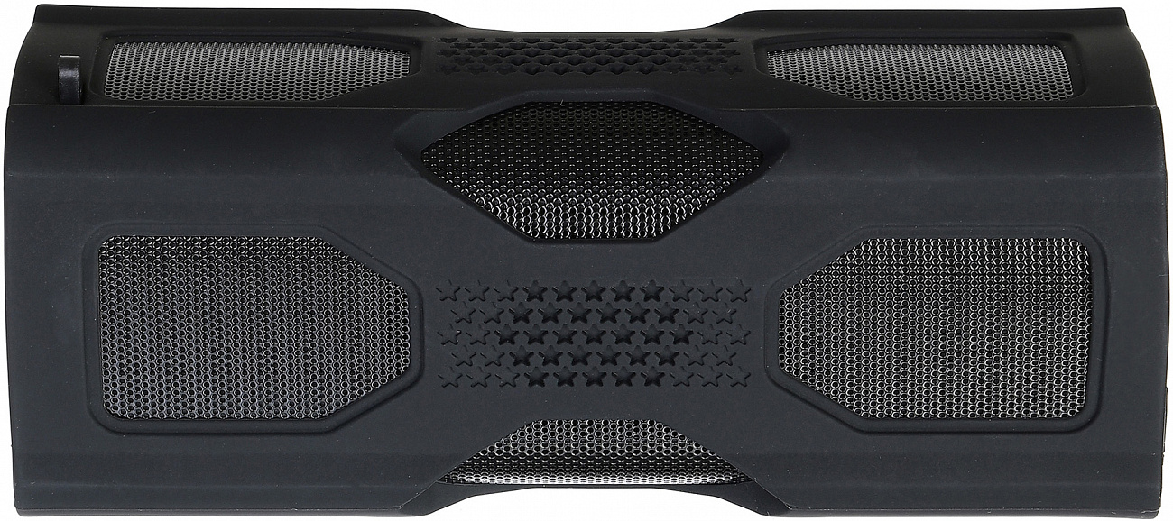 Портативная акустика Digma S-21 (Black) купить в интернет-магазине icover