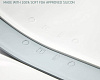 Противоскользящий коврик Petkit Mat P001W (White) купить в интернет-магазине icover