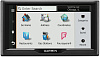 Garmin nuvi 57 LMT Russia (010-01400-36) - автомобильный навигатор купить в интернет-магазине icover