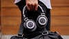 Bluetooth-наушники с микрофоном Audio-Technica ATH-M50xBT (Black) купить в интернет-магазине icover
