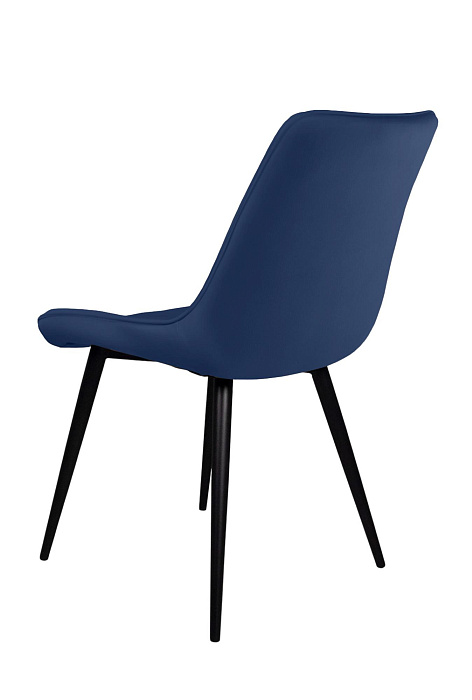 Стул Ridberg SNAKE 4 шт. (Blue) купить в интернет-магазине icover