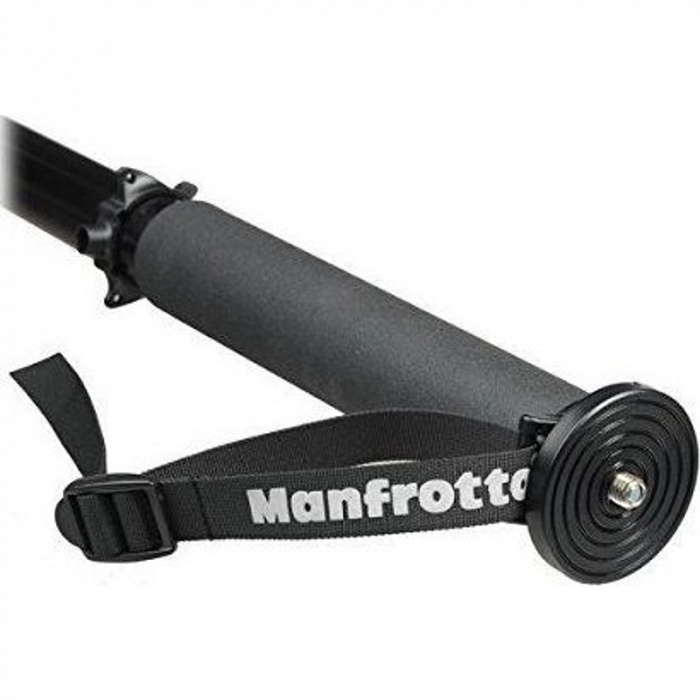 Manfrotto 680B - монопод (Black) купить в интернет-магазине icover