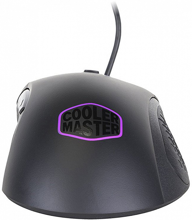 Игровая мышь Cooler Master MasterMouse MM530 SGM-4007-KLLW1 (Black) купить в интернет-магазине icover
