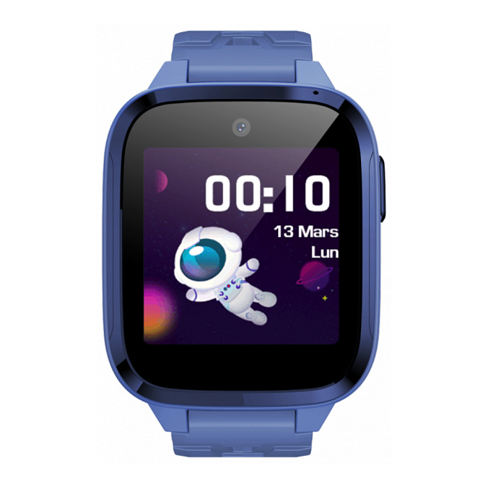 Детские часы HONOR CHOICE Kids Watch 4G (Blue) купить в интернет-магазине icover