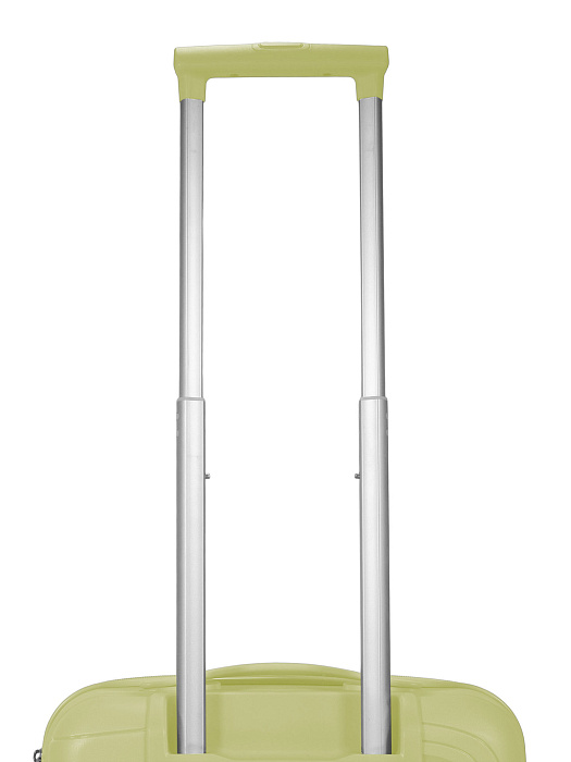 Комплект чемоданов Ridberg ICON L+M+S (Yellow) купить в интернет-магазине icover