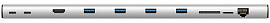 Купить хаб rombica type-c dock tc-00080 (silver) в Москве. В нашем каталоге интернет-магазина icover.ru вы можете ознакомиться с ценами, подробным описанием, фотографиями и техническими характеристиками. Низкие цены. Высокое качество. Доставка по России. Заказать товары по телефону +7(495)229-39-50 Хаб Rombica Type-C Dock TC-00080 (Silver) купить в интернет-магазине icover