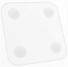 Умные весы Xiaomi Mi Body Composition Scale XMTZC02HM (White) купить в интернет-магазине icover